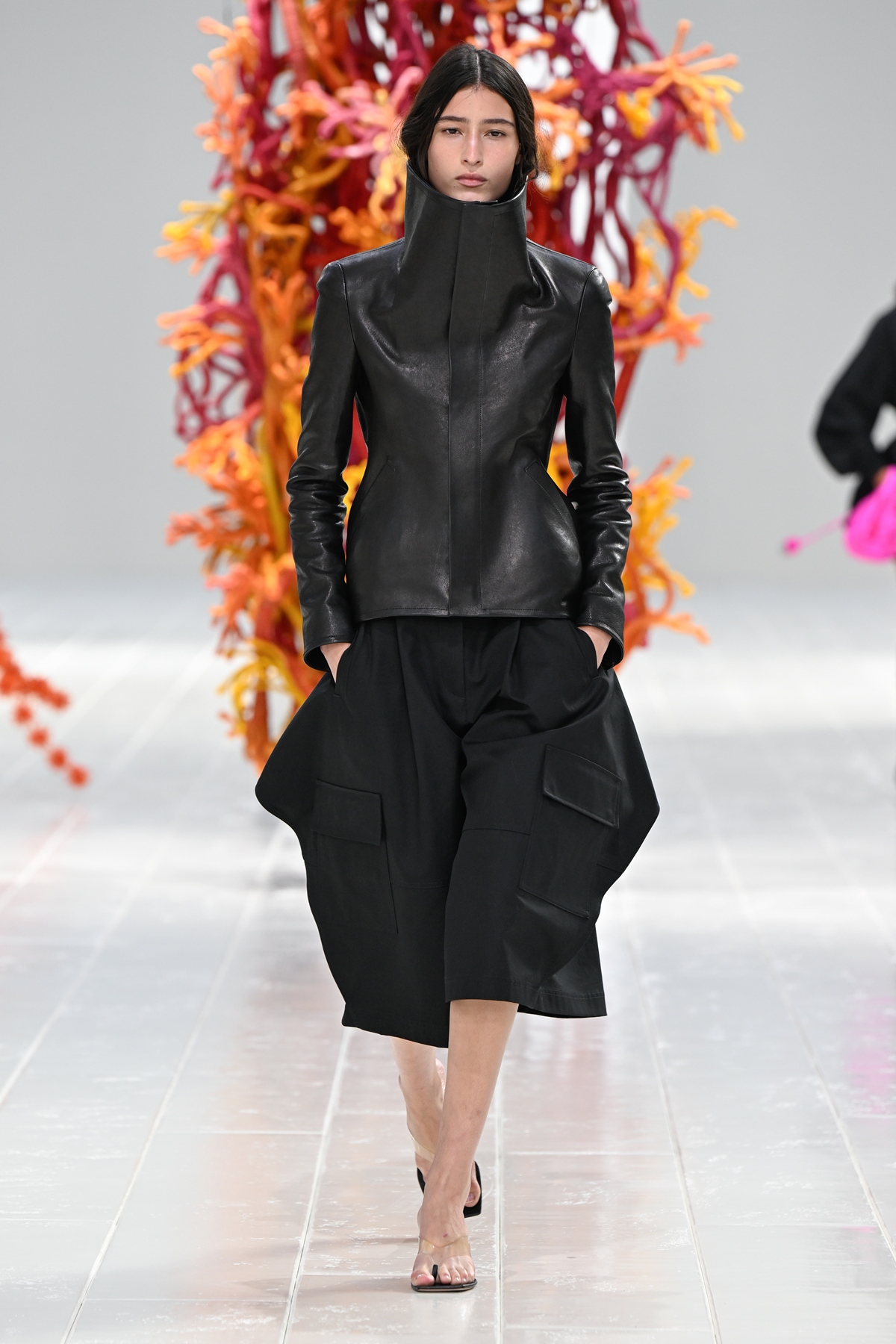 Balenciaga Semana de Moda de Paris - Metrópoles