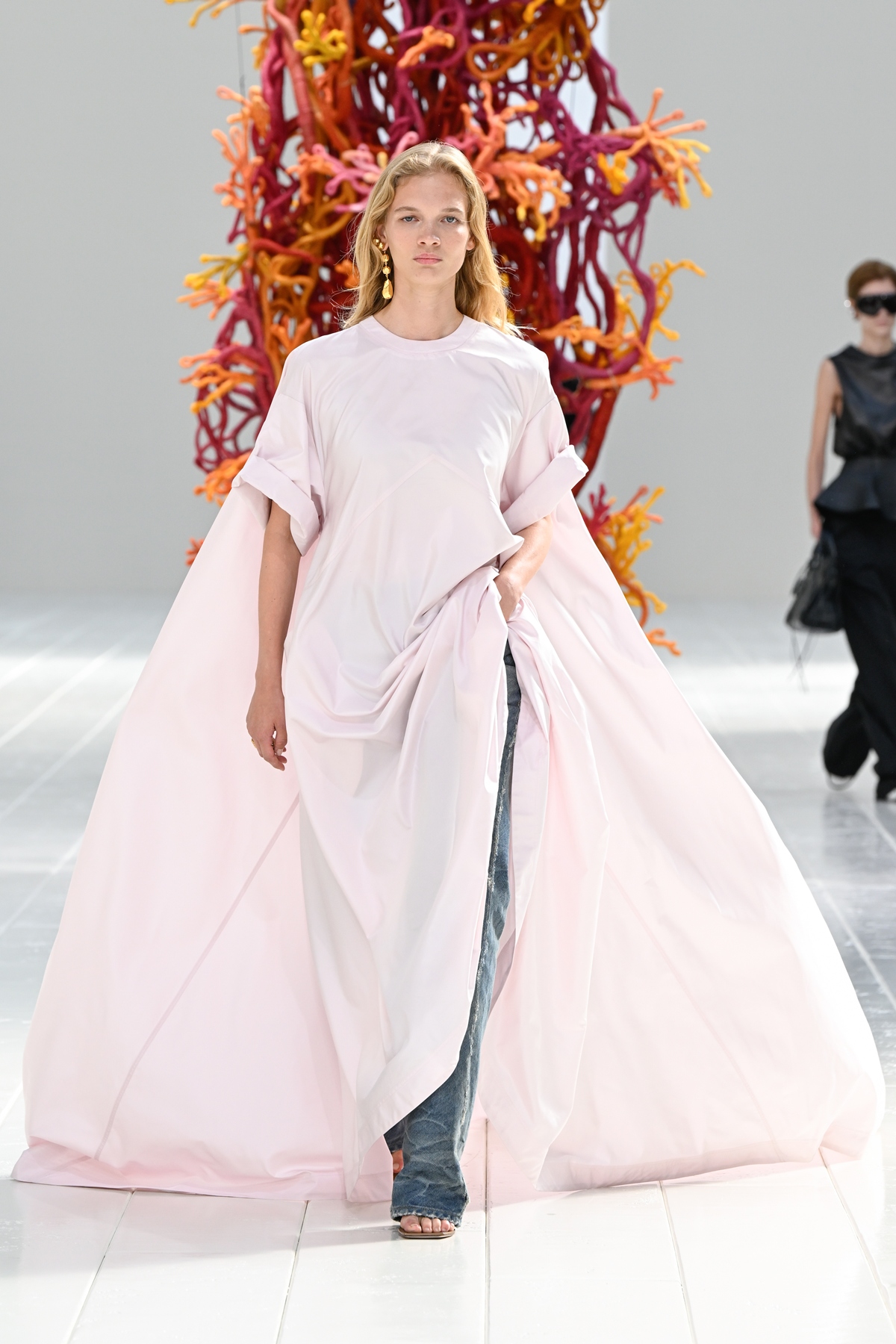 Balenciaga Semana de Moda de Paris - Metrópoles