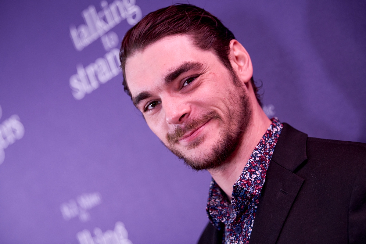Morre RJ Mitte, ator de Breaking Bad, aos 34 anos