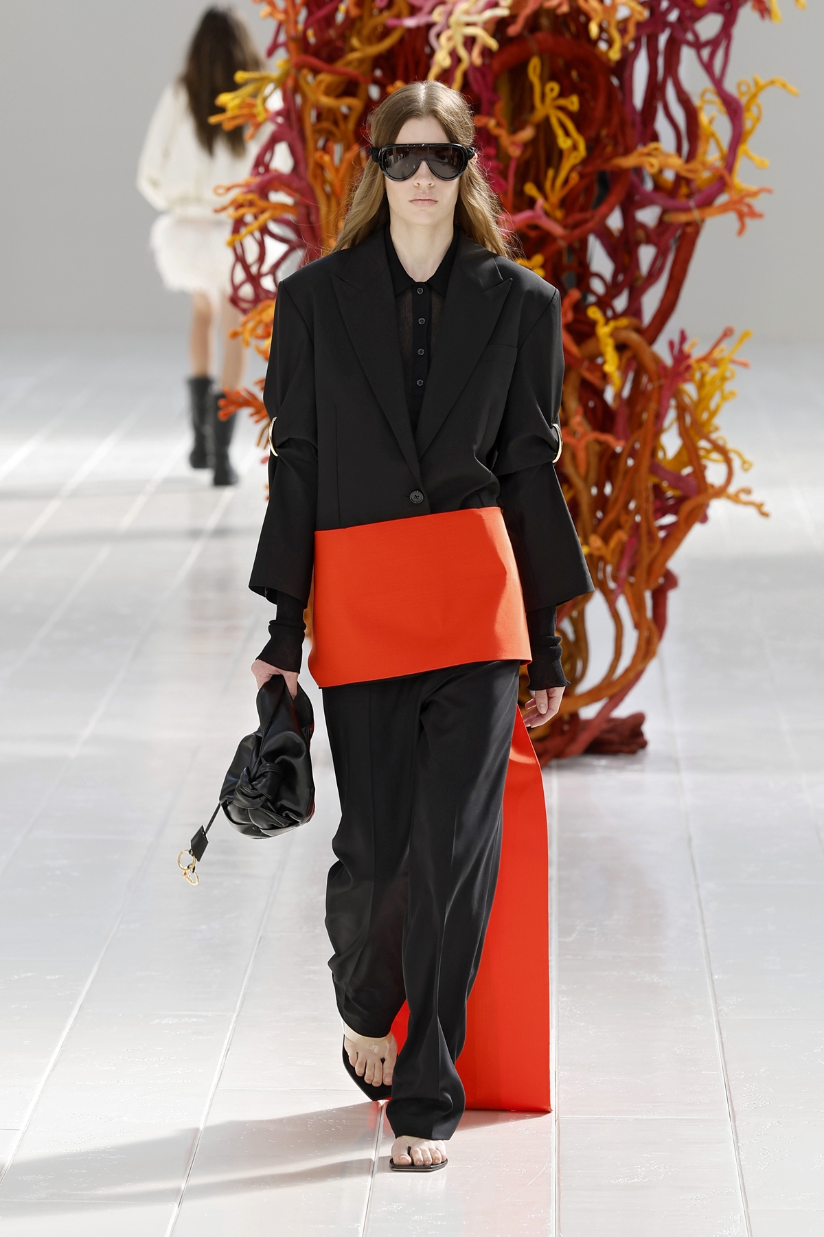 Balenciaga Semana de Moda de Paris - Metrópoles