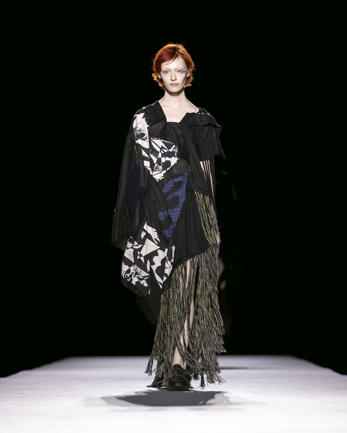 franjas de brasilia a fashion week