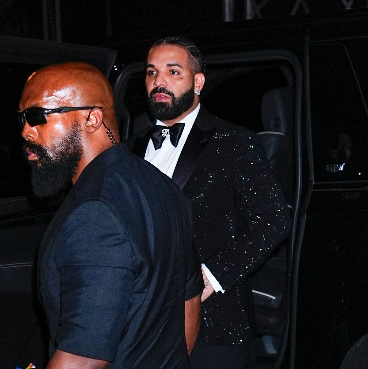 drake aniversário 40 anos - metrópoles