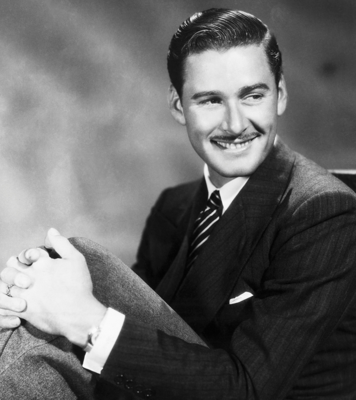 Errol Flynn - Metrópoles
