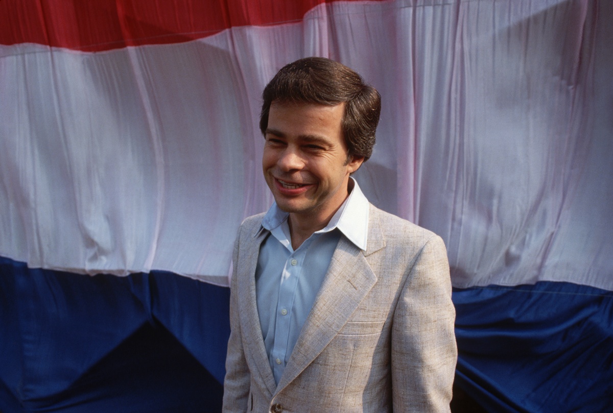 Morre Jim Bakker, televangelista que se envolveu em escândalos sexuais