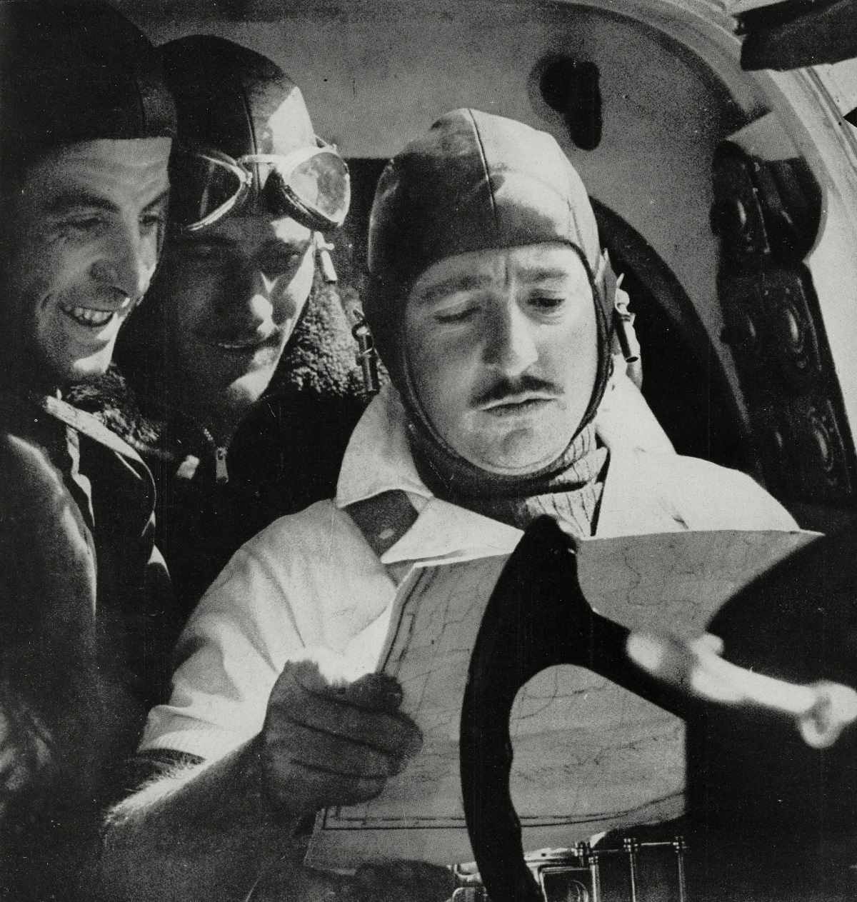 Soldado italiano em 1940 - Metrópoles