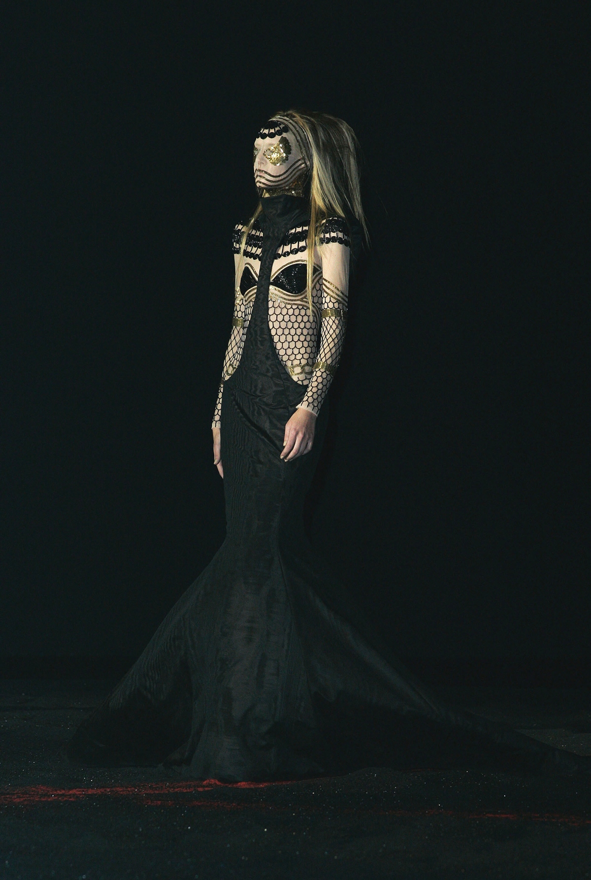 Alexander McQueen 2007 - Metrópoles