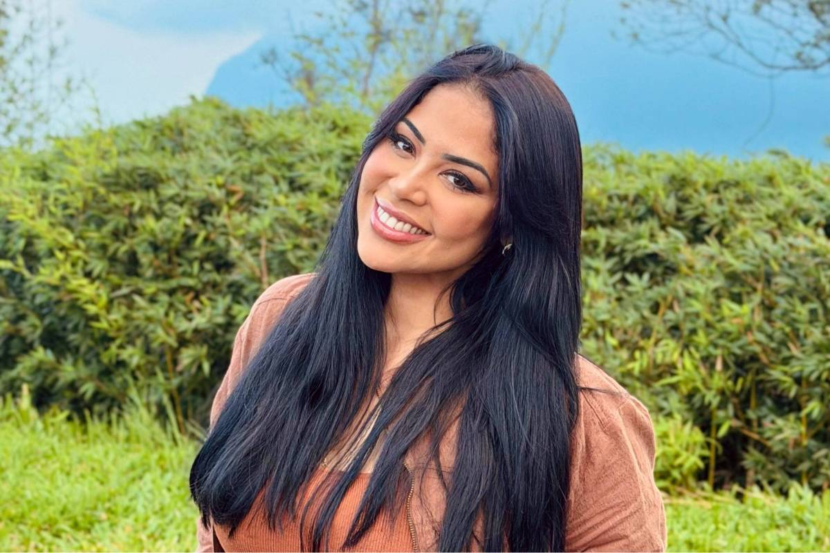 Filho de Gisele Nascimento atira e mata o tio após suposta agressão à mãe