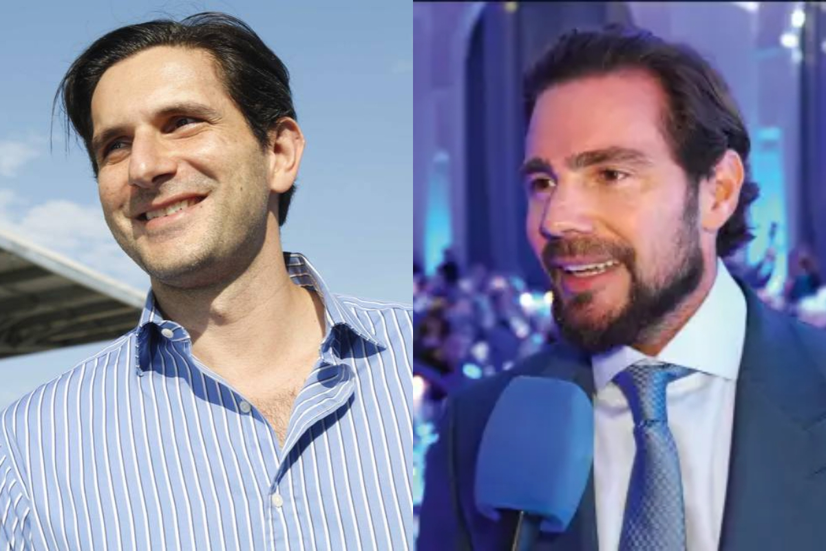 Globo demite Frederic Kachar após vazamento de conversas com Vorcaro
