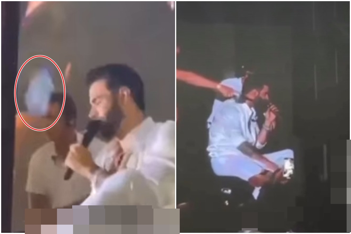 Justiça condena Gusttavo Lima por expulsar mulher de show em Fortaleza
