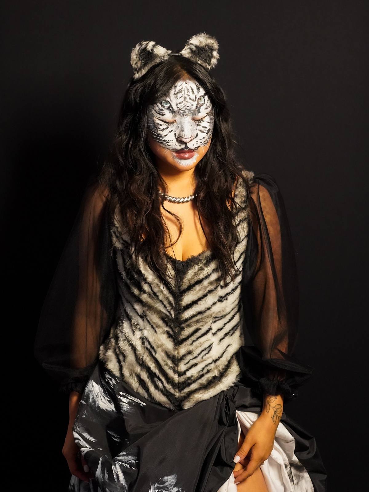 halloween sephora fantasias - metrópoles