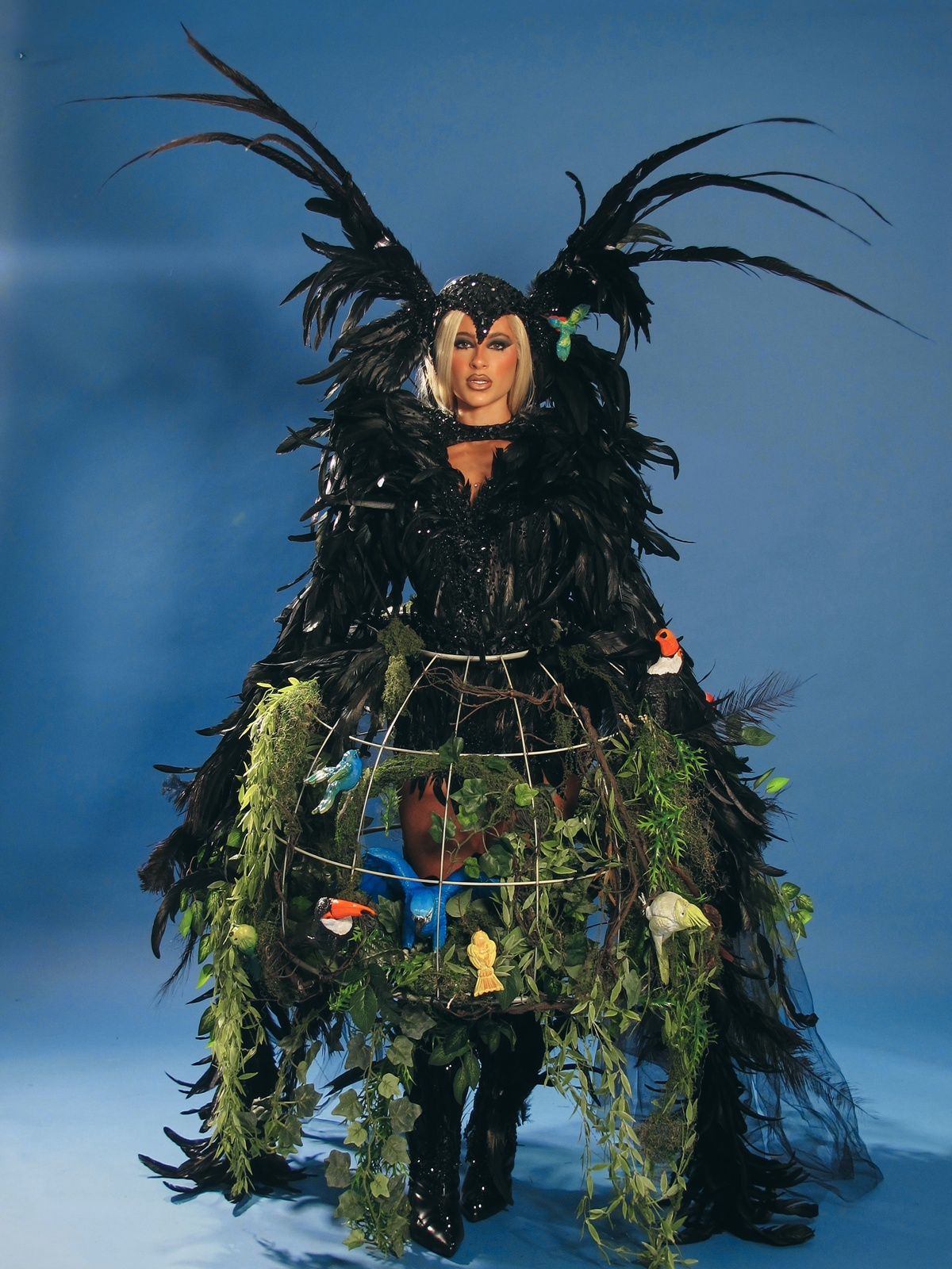 halloween sephora fantasias - metrópoles