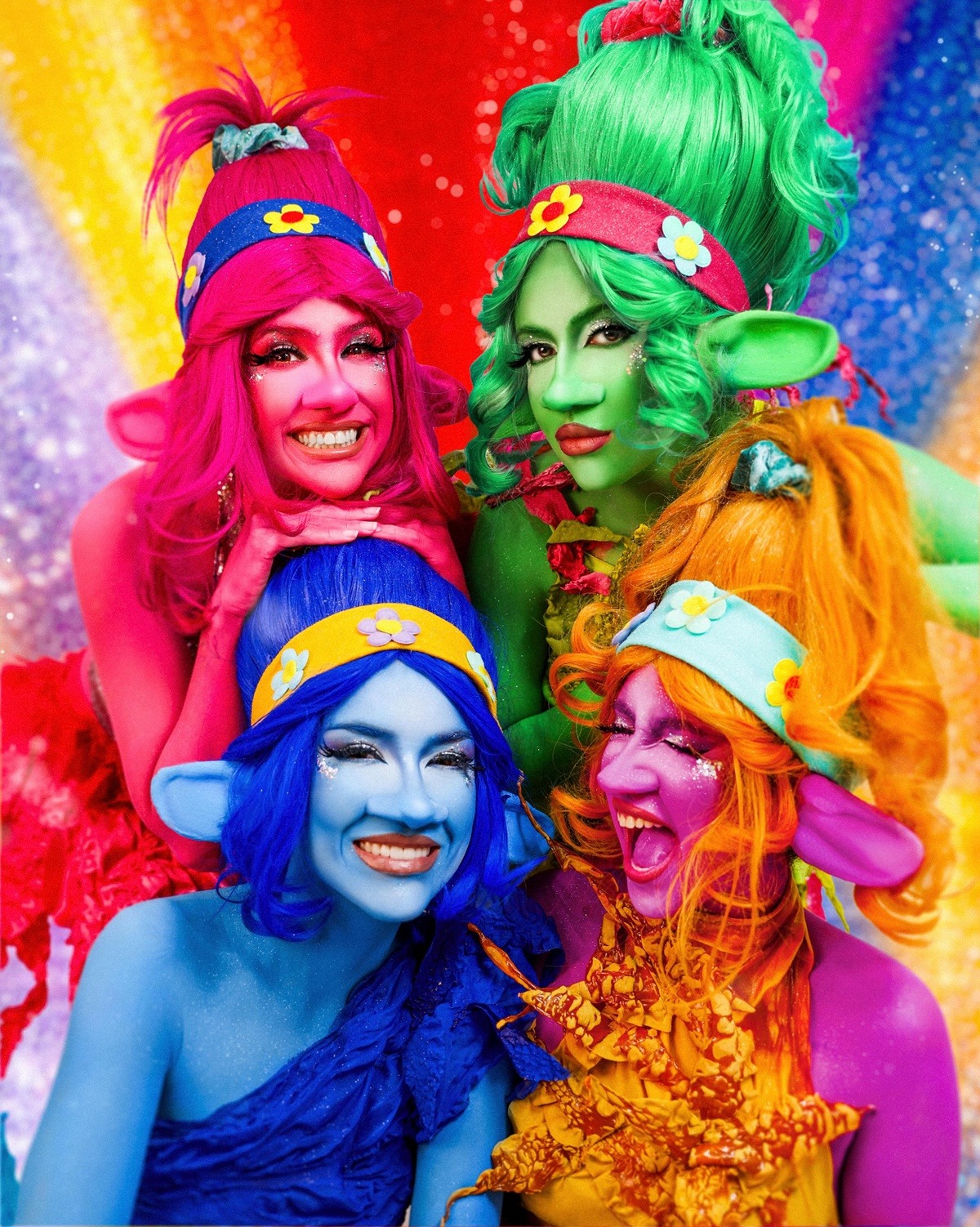 halloween sephora fantasias - metrópoles
