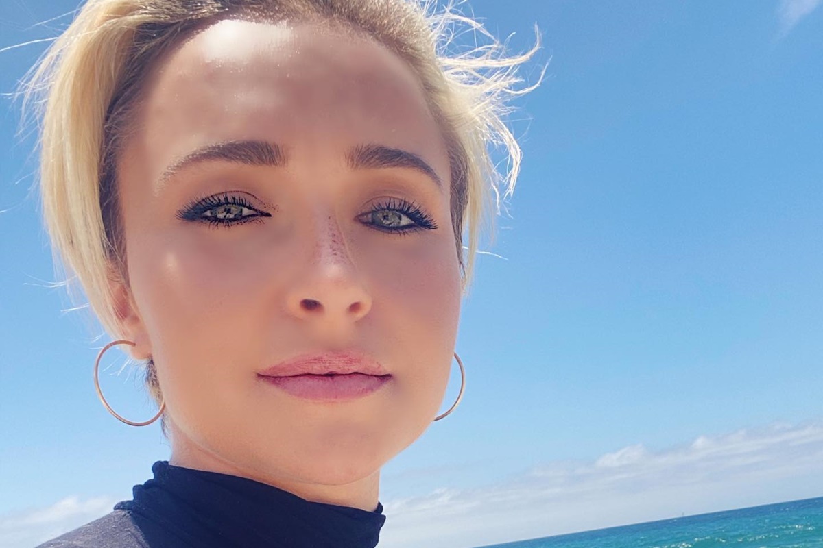 Anel de noivado de Hayden Panettiere, avaliado em R$ 2,6 milhões, sumiu