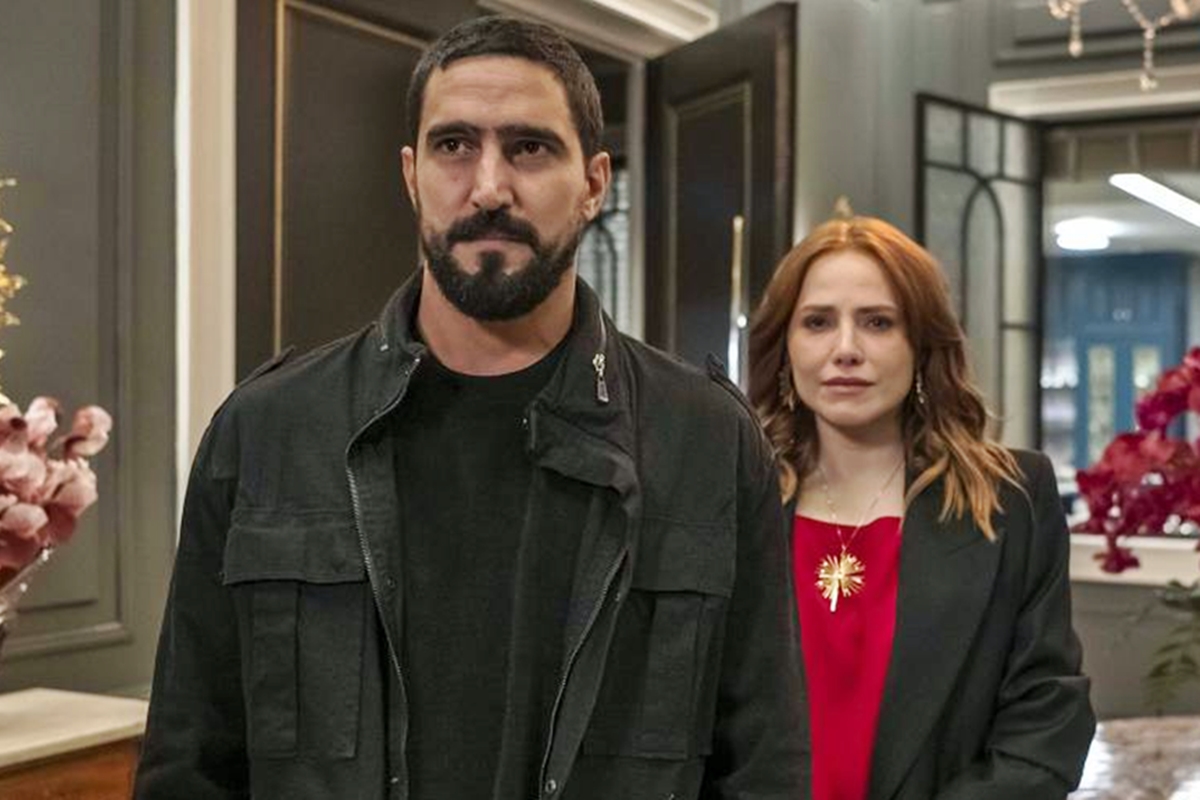 Quem Ama Cuida: Heitor apavora Pilar e Adriana é inocentada. Veja resumos