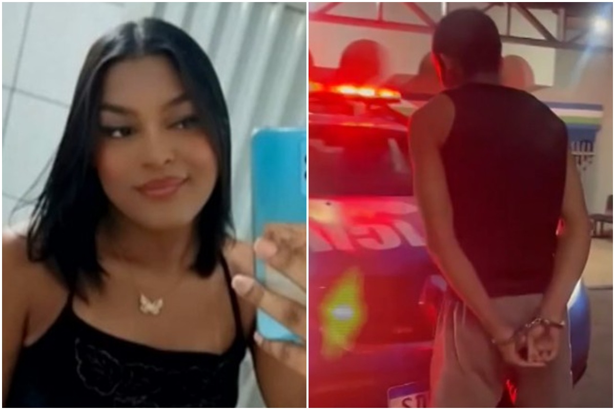 Homem mata mulher trans, liga para a mãe da vítima e confessa o crime