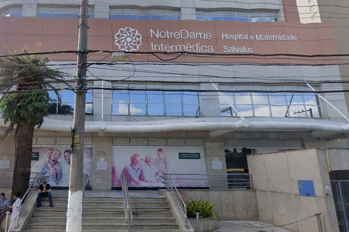 Hospital com relatos de 36 mortes de bebês já era investigado pelo MPSP