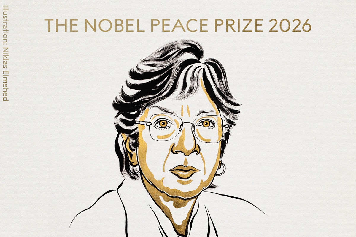 Prêmio Nobel da Paz vai para jurista sul-africana Navanethem “Navi” Pillay