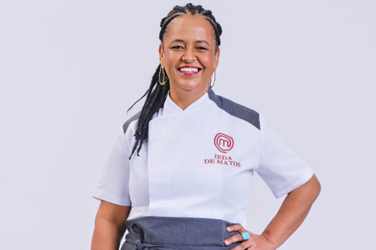 MasterChef Profissionais: chef já esteve em reality da Globo e da Netflix