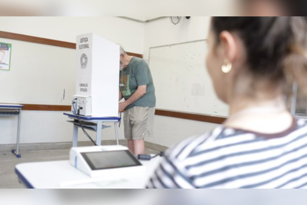 Eleições 2026: veja o balanço do 1º turno em Minas Gerais