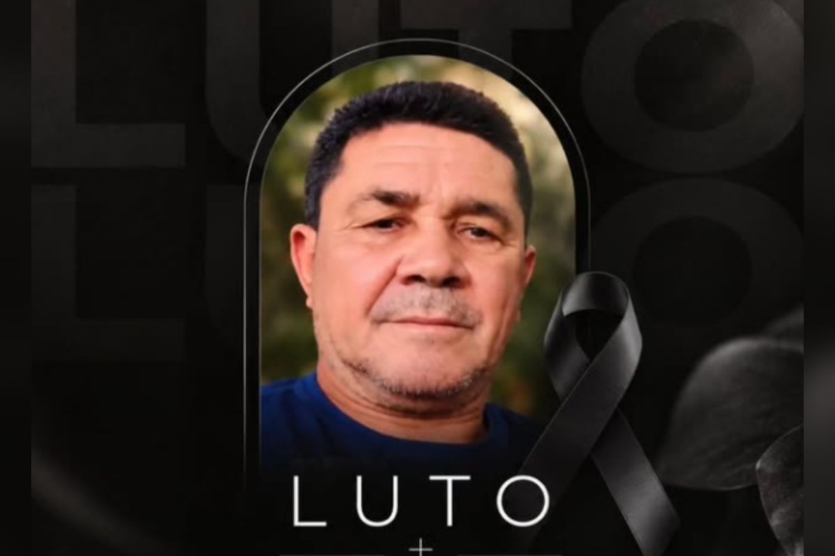 Motorista de prefeitura de MG morre após acidente na BR-251: "Grande amigo"