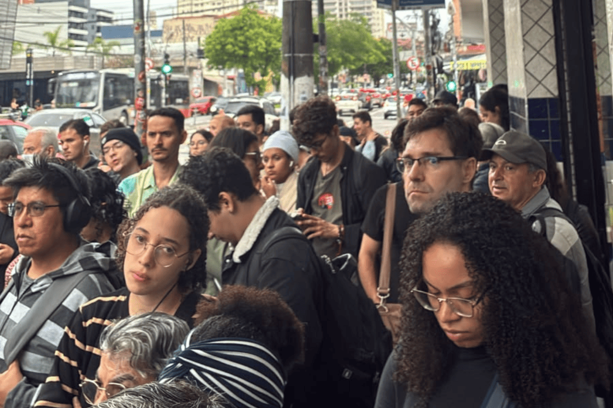 Missão da OEA diz que acompanha denúncias sobre falhas no transporte