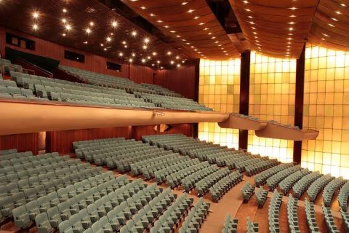 Palácio das Artes