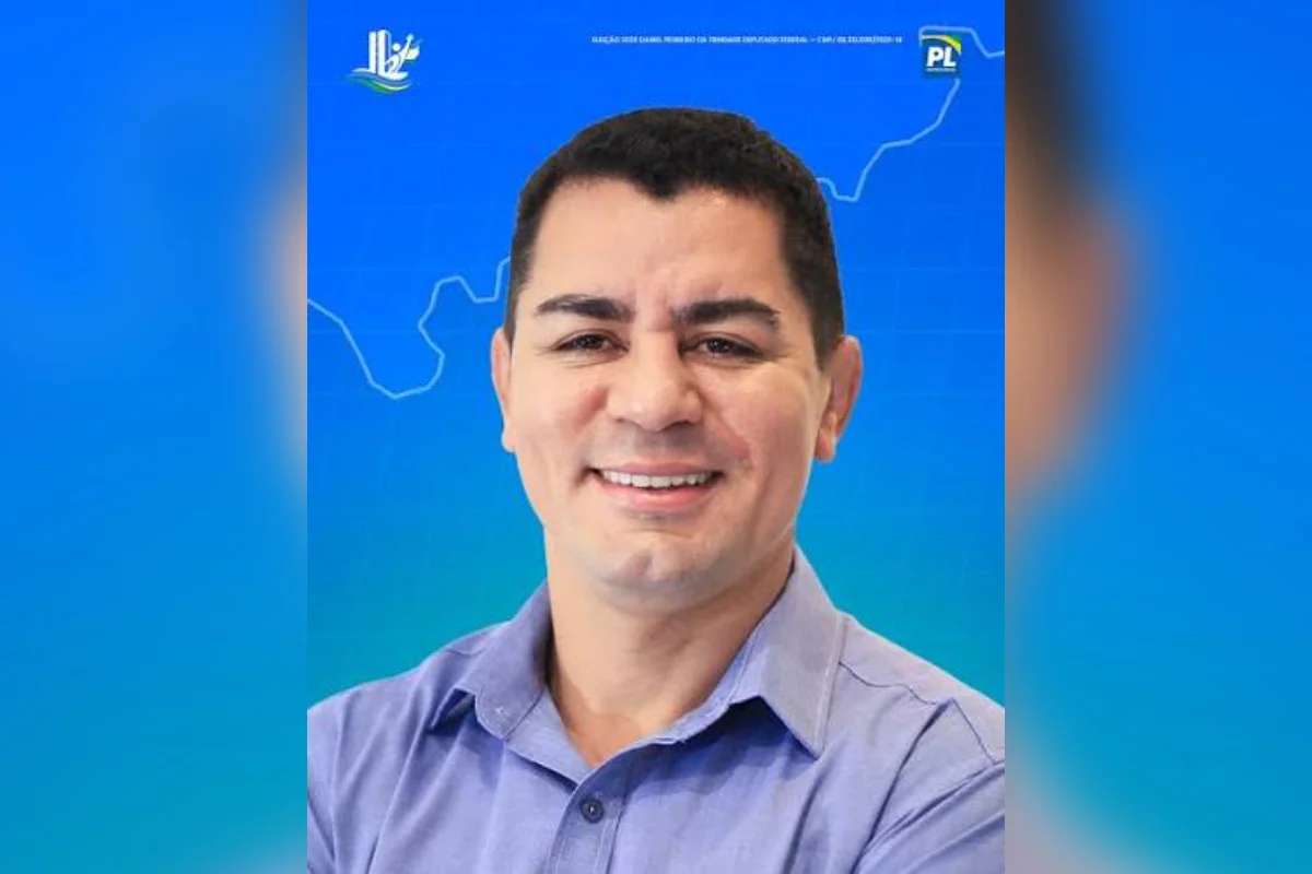 Candidato do PL suspeito de criar milícia e comprar votos é eleito em RR