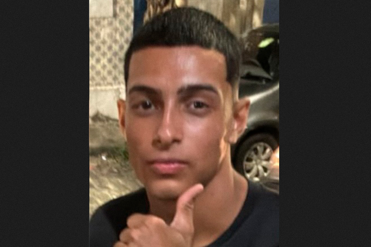 PE: saiba quem é o soldado do Exército que desapareceu com fuzil e munições