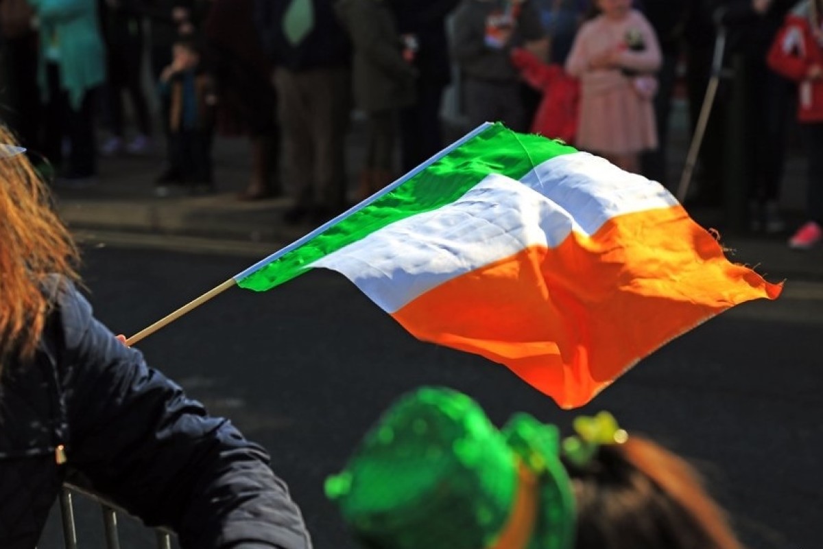 Irlanda emite alerta de viagem para o Brasil antes das eleições
