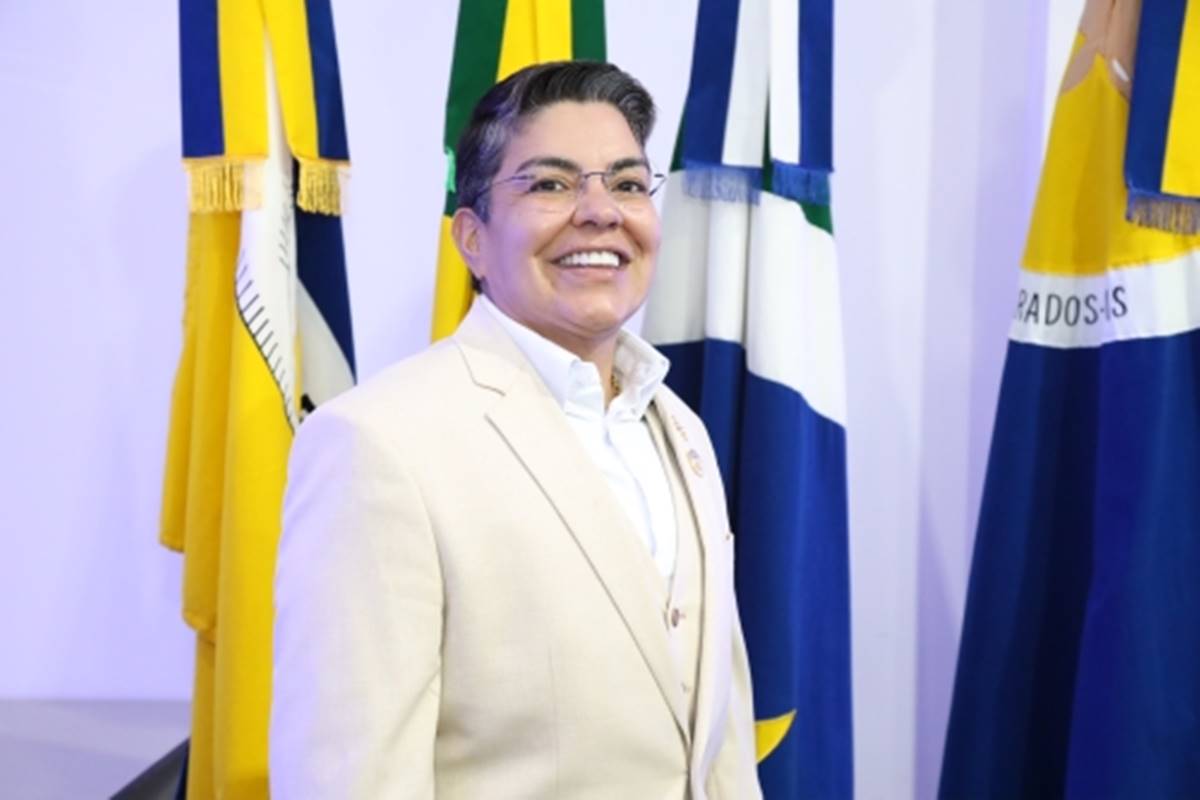 "Sapatão e fã de Bolsonaro”. Quem é Cavala, dona de puteiro eleita deputada