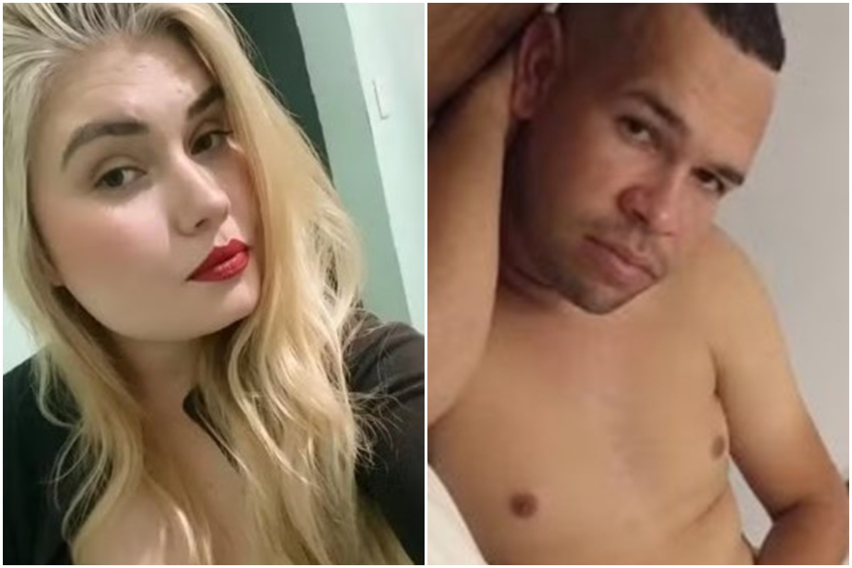 Homem enforca mulher até a morte, vai à festa de casamento e confessa crime