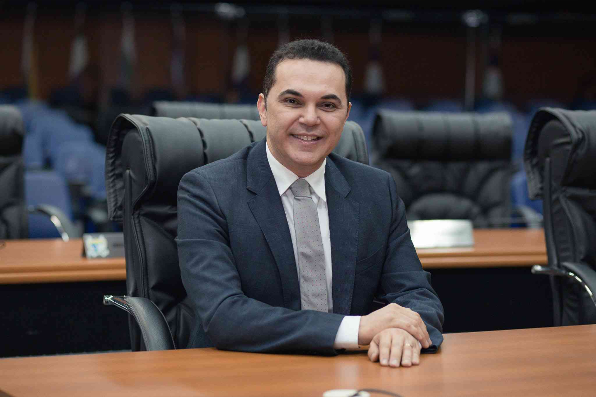 Compra de votos: candidato a deputado é preso pela 2ª vez em uma semana