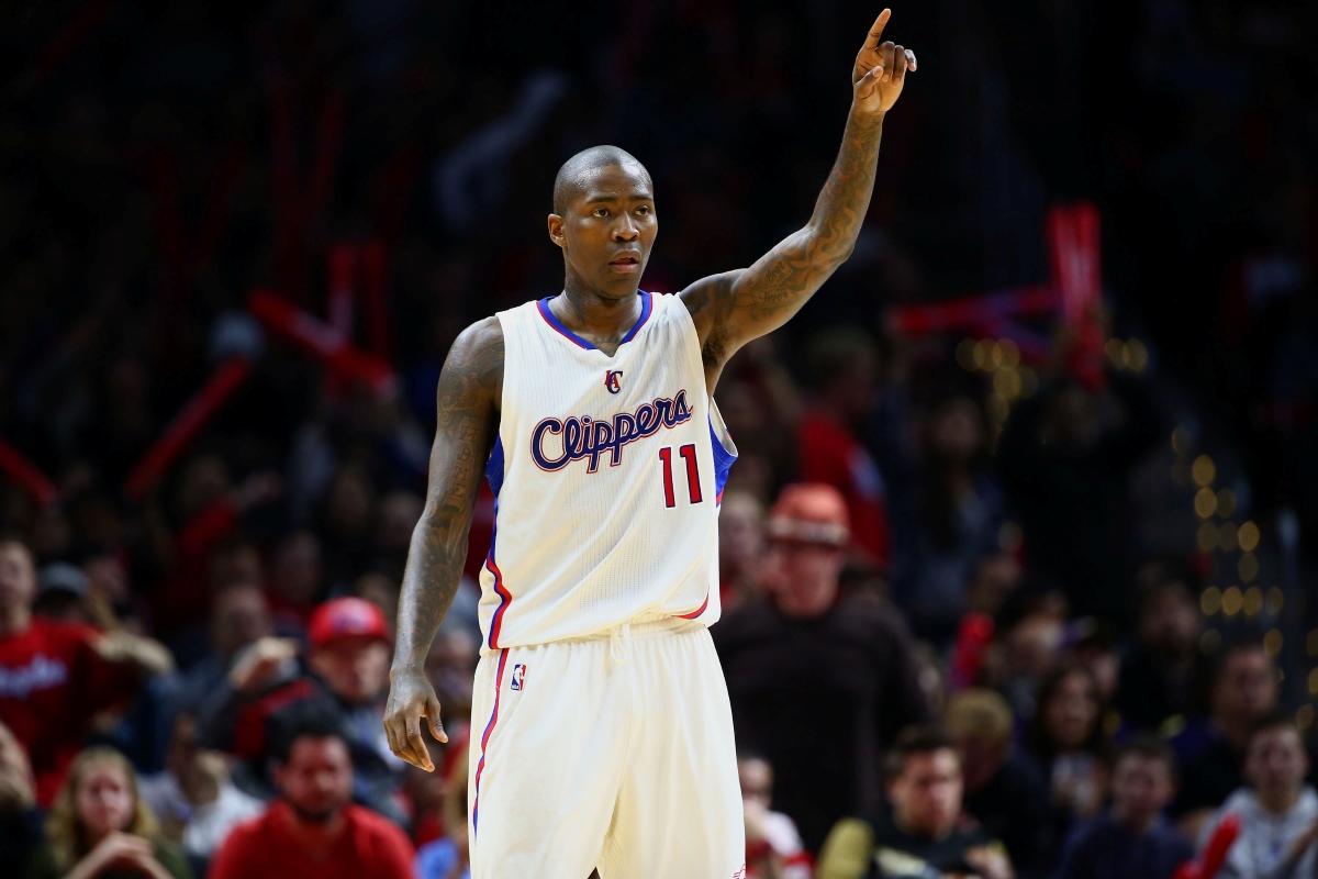 Ex-jogador Jamal Crawford lista favorito ao título da temporada da NBA