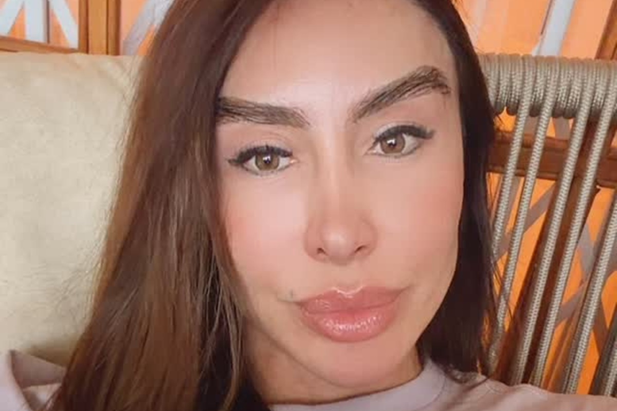 Jaque Khury fala sobre remédios para TDAH e depressão: "Tinha preconceito"