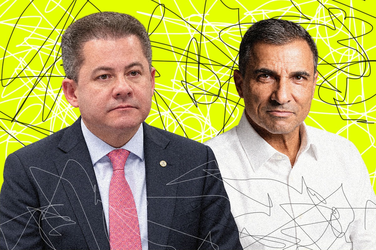 Falsos policiais invadem comitês políticos de Cezinha e de vereador em SP