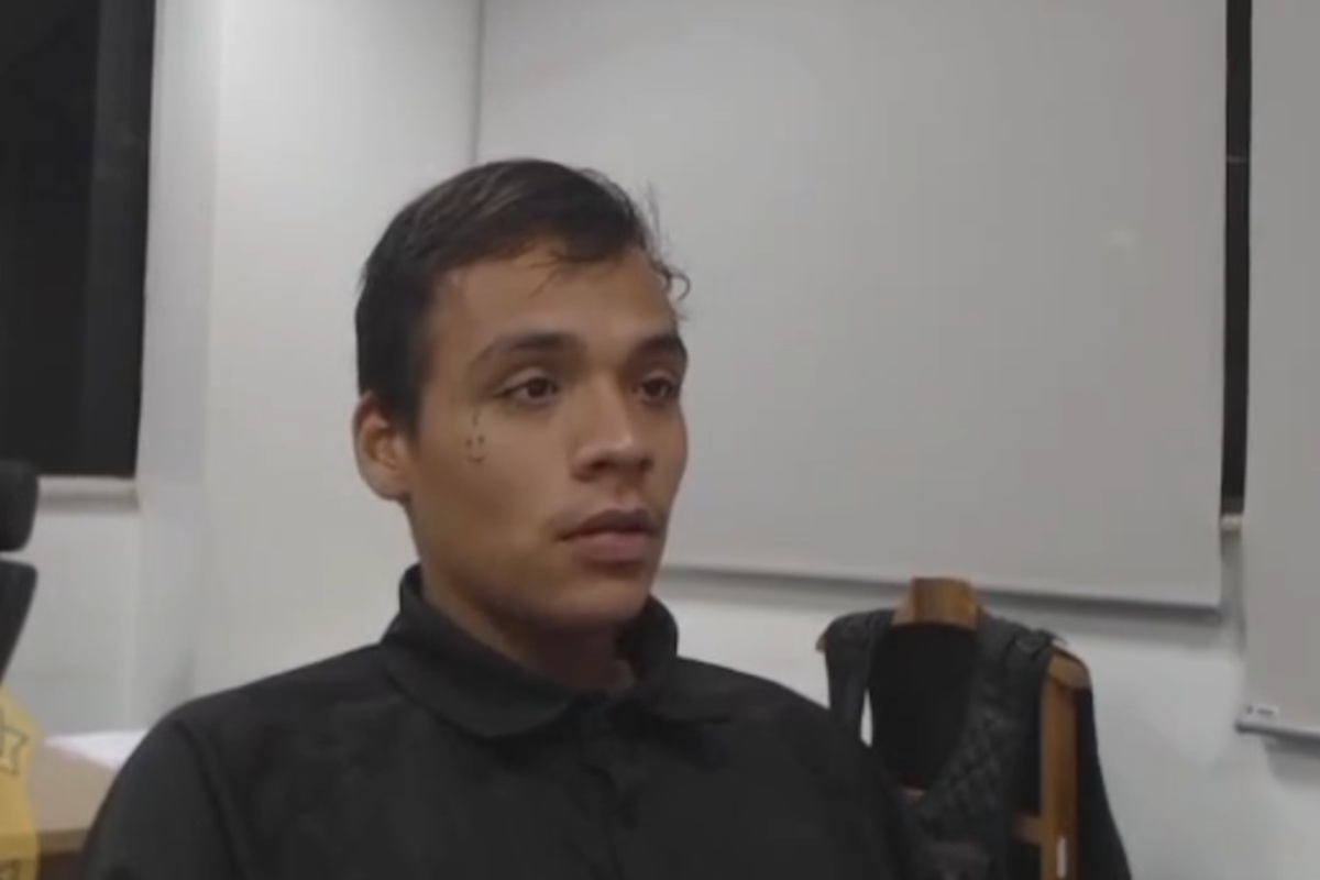 "Me chamou de Zé Buceta", diz vizinho suspeito de matar casal no DF