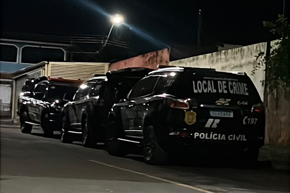 Jovem de 18 anos é encontrada morta com marca de tiro em Sobradinho