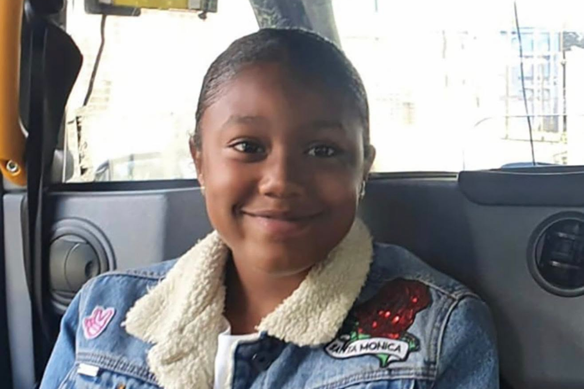 Menina de 12 anos morre ao ter reação alérgica com milkshake em Londres