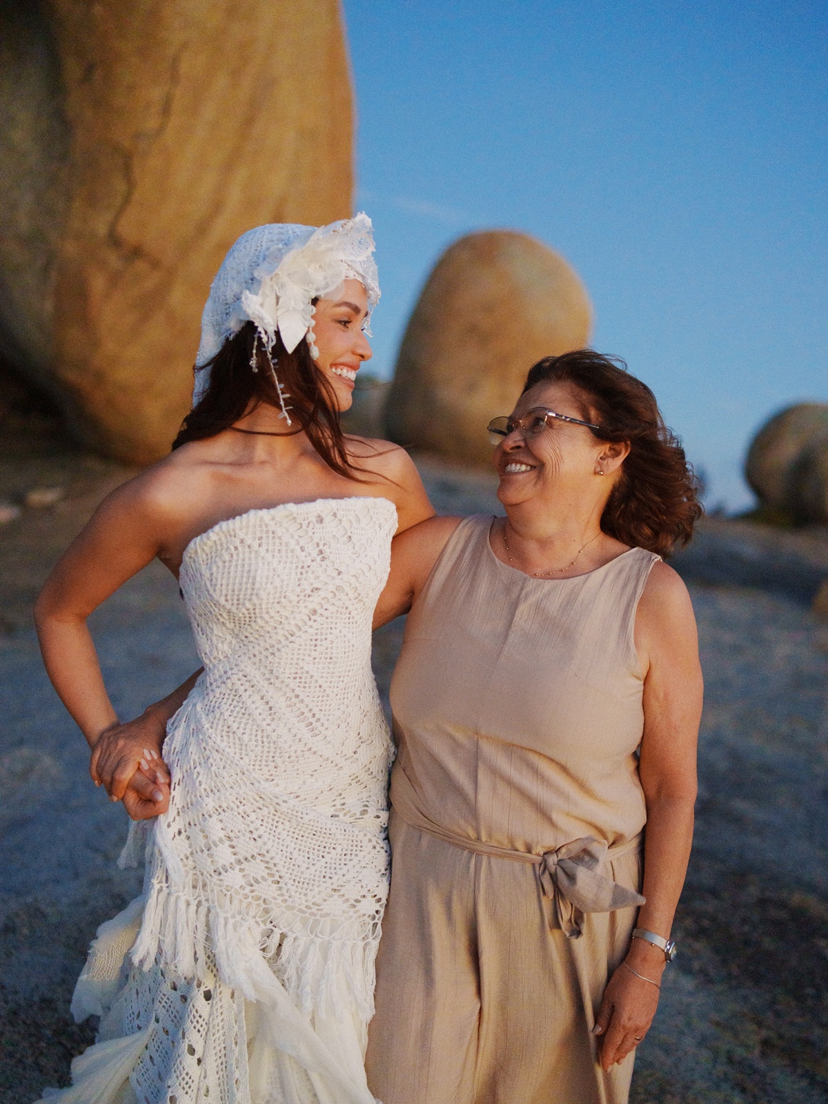 foto com cor. casamento de juliette freire - metrópoles