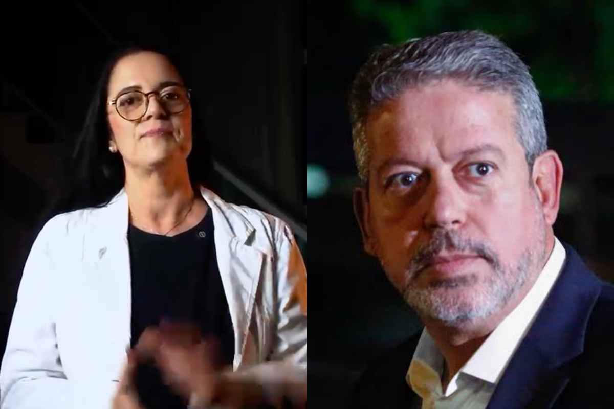 Ex de Arthur Lira diz que recusou dinheiro e quer que história seja ouvida