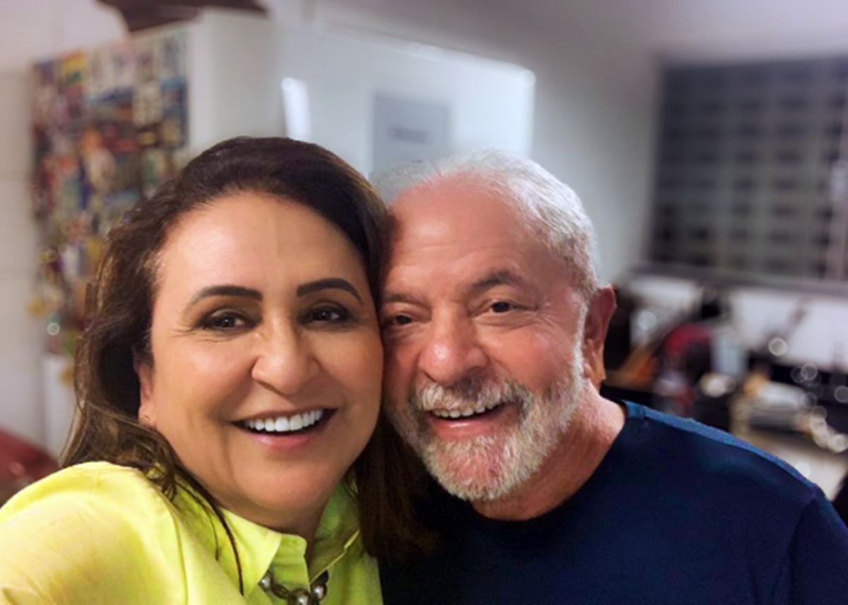 Coordenadora da campanha de Lula diz que Janja tem espaço maior que Alckmin