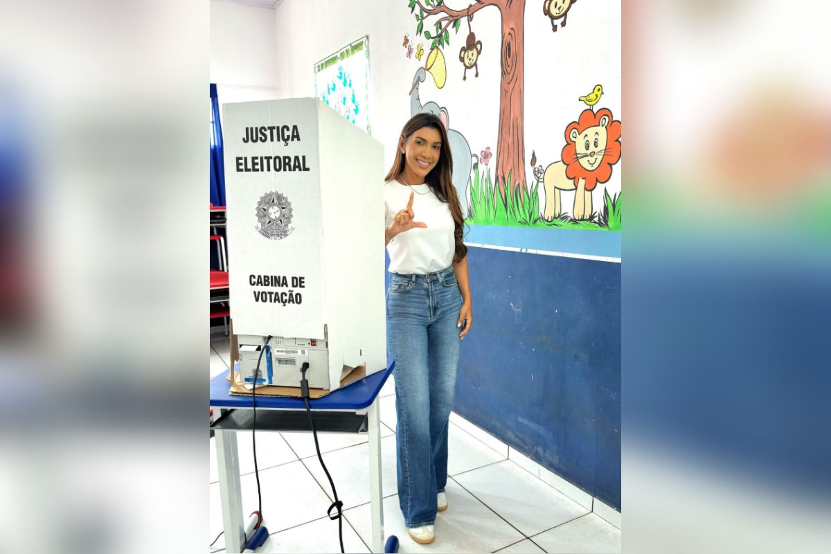 Mulher de empreiteiro do orçamento secreto é eleita deputada no Maranhão