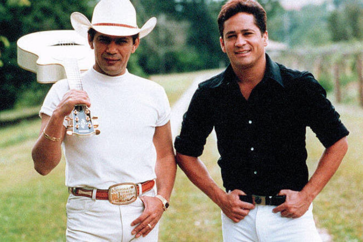 Leandro & Leonardo: quem são os atores escalados para o filme sobre a dupla