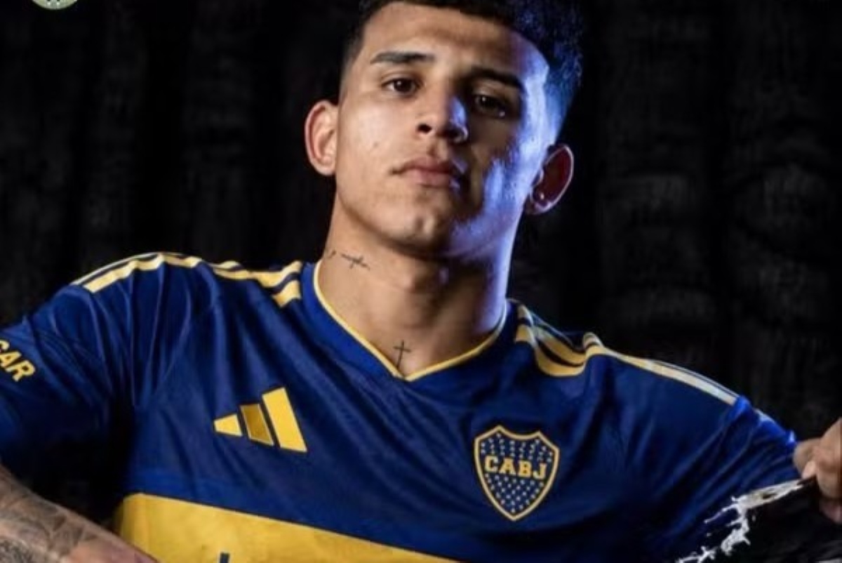 Meia do Boca devolve provocação de Thiago Mendes após eliminar o Vasco