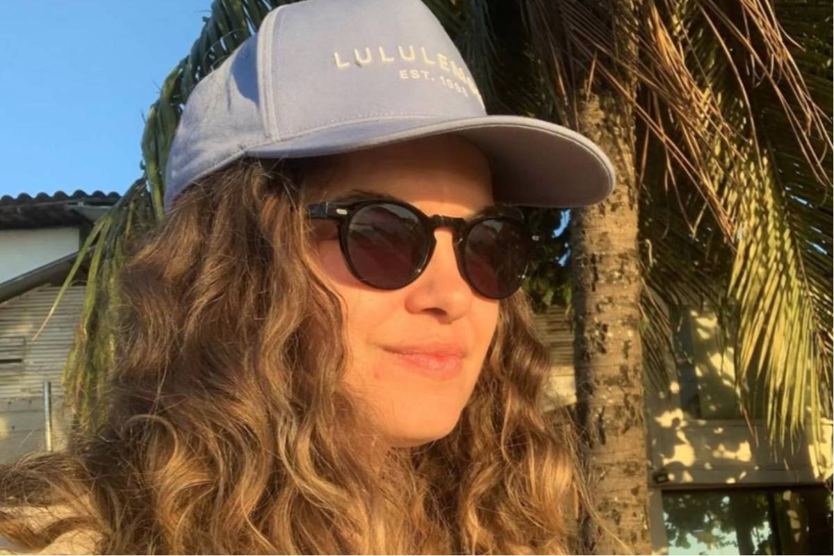 Famosos lamentam morte de Lua Blanco aos 39 anos: “Não tô acreditando”