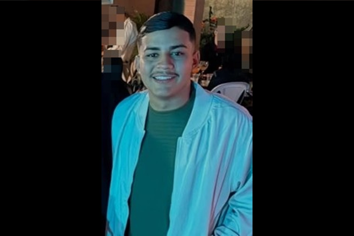 Morre filho de vice-presidente de diretório do PT em Sobradinho