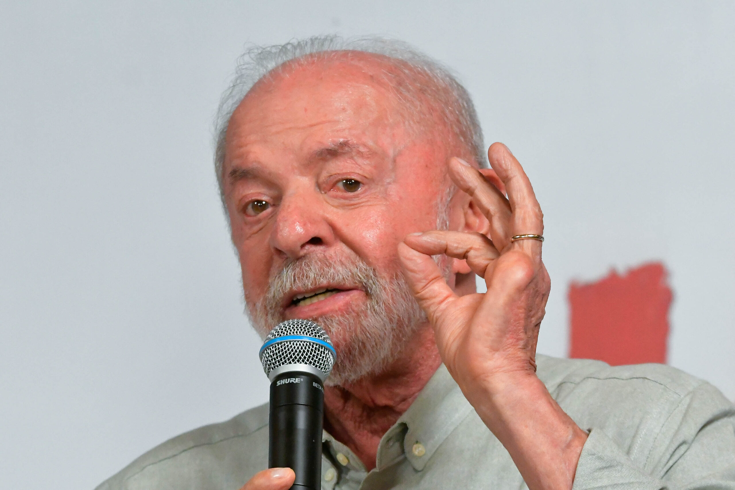 Lula sobre PEC da 6x1: "PL vai demonstrar se tem coragem ou não de votar"