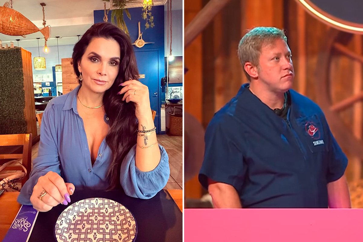 Luiza Ambiel diz que apresentará provas contra Sergio Hondjakoff; entenda