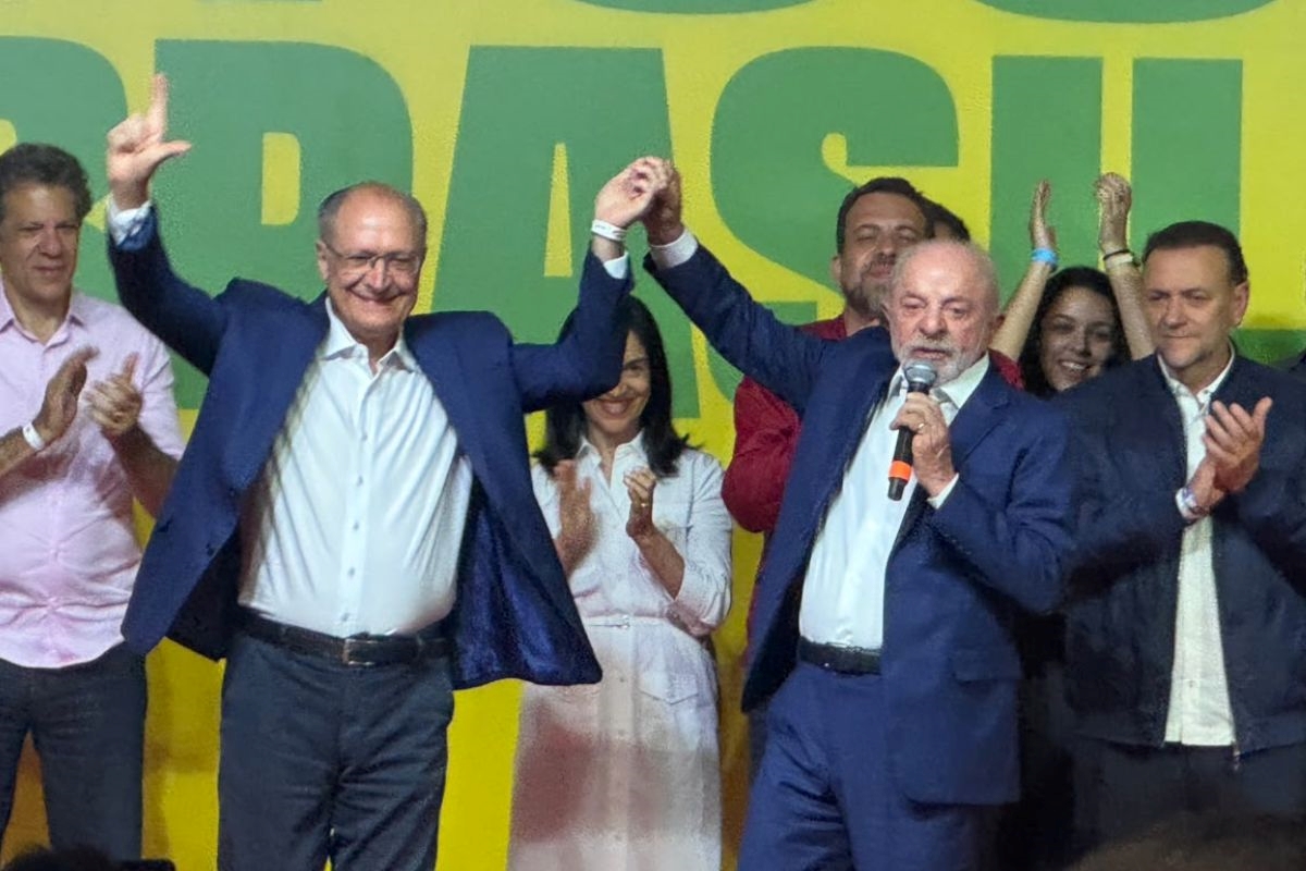 Soberania não bastou e mensagem de Lula perdeu fôlego