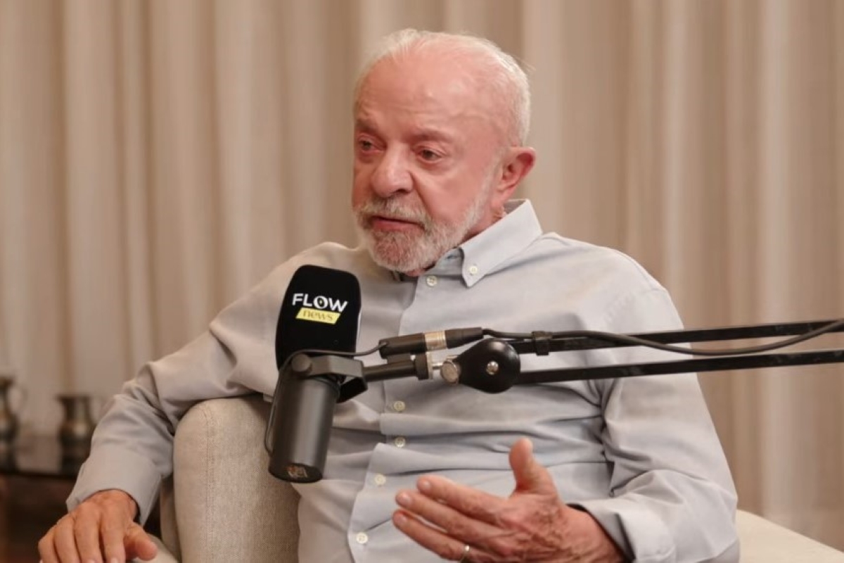Lula: “Duvido que meu filho tenha feito lobby com qualquer ministro meu"